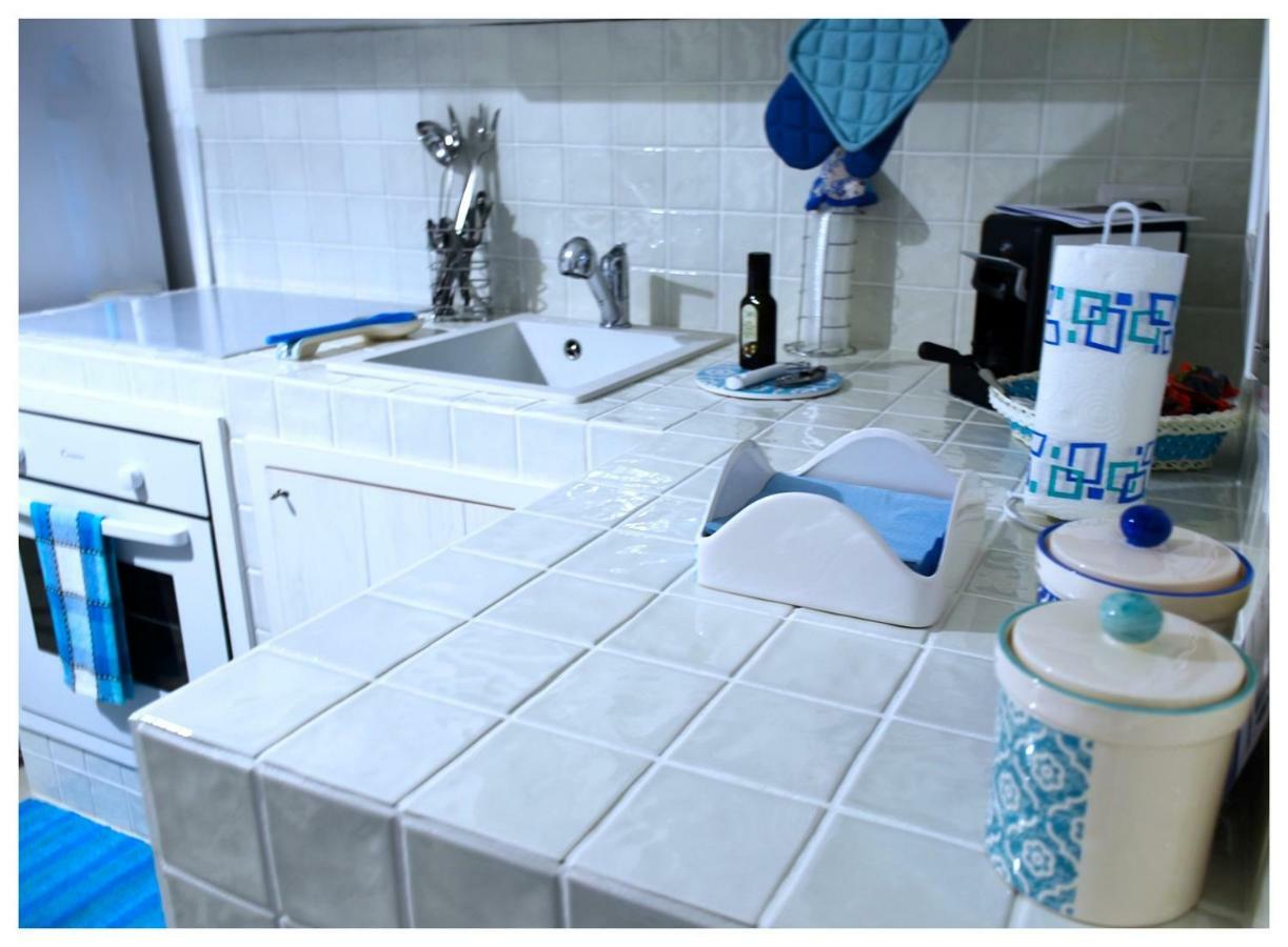 Torreblu Residence Torre Lapillo Ngoại thất bức ảnh