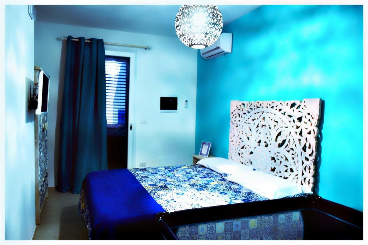 Torreblu Residence Torre Lapillo Ngoại thất bức ảnh