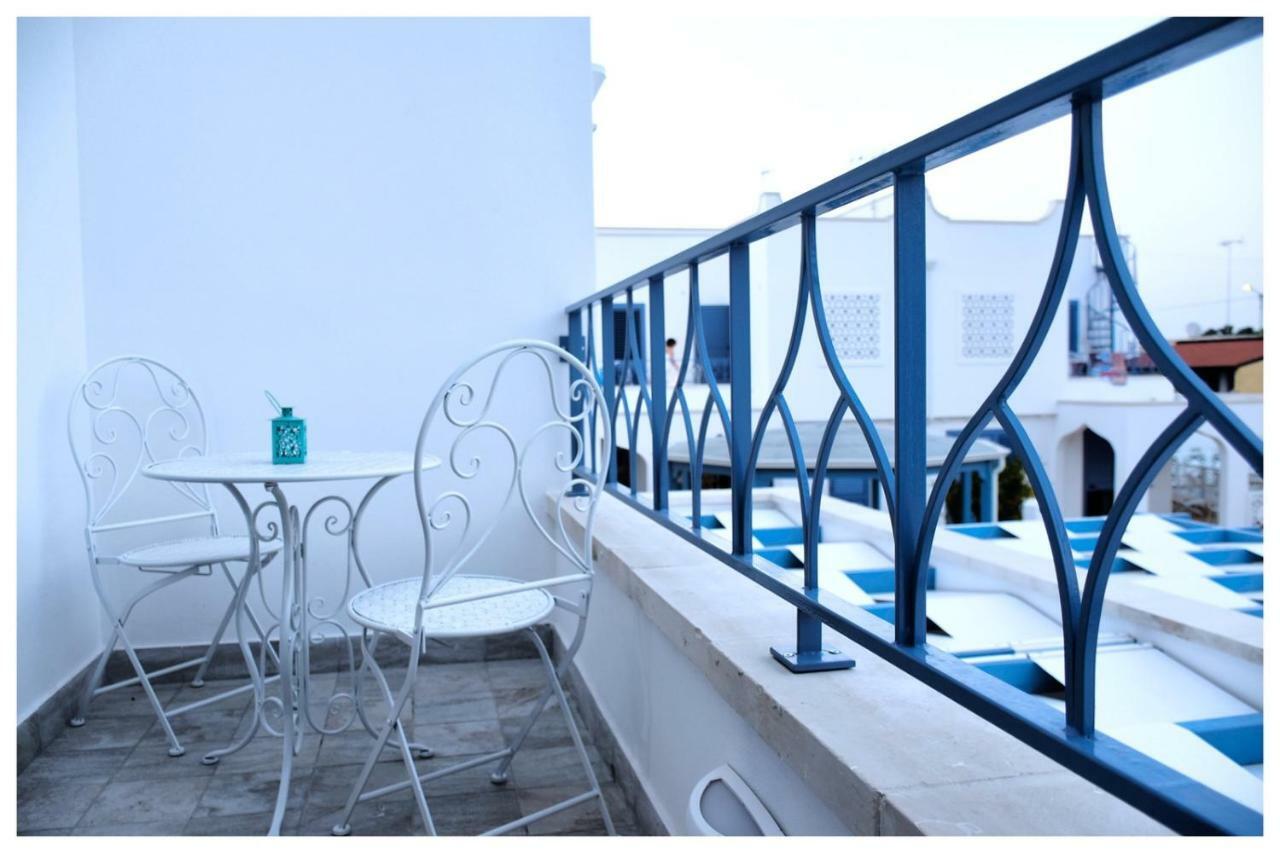 Torreblu Residence Torre Lapillo Ngoại thất bức ảnh