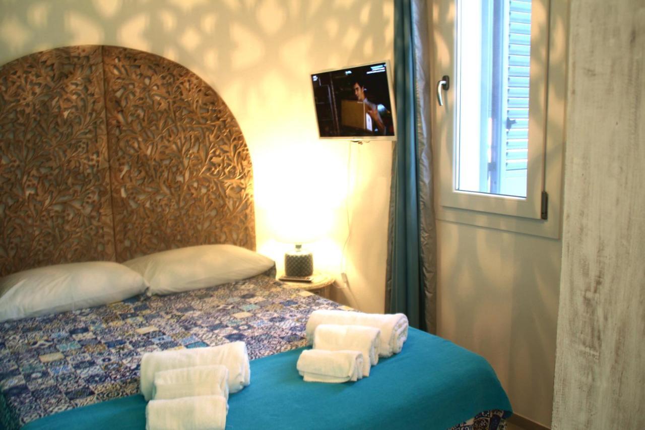 Torreblu Residence Torre Lapillo Ngoại thất bức ảnh