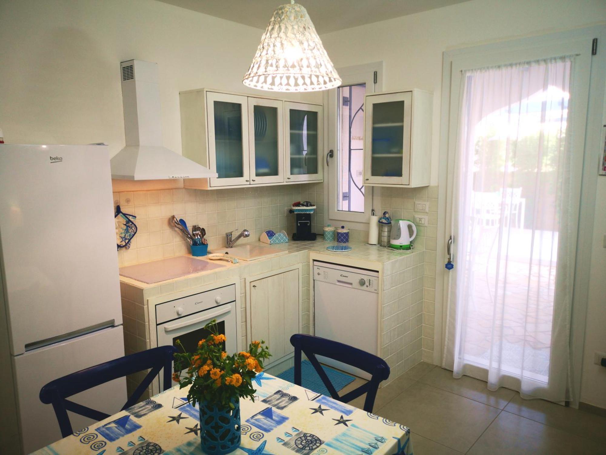 Torreblu Residence Torre Lapillo Ngoại thất bức ảnh