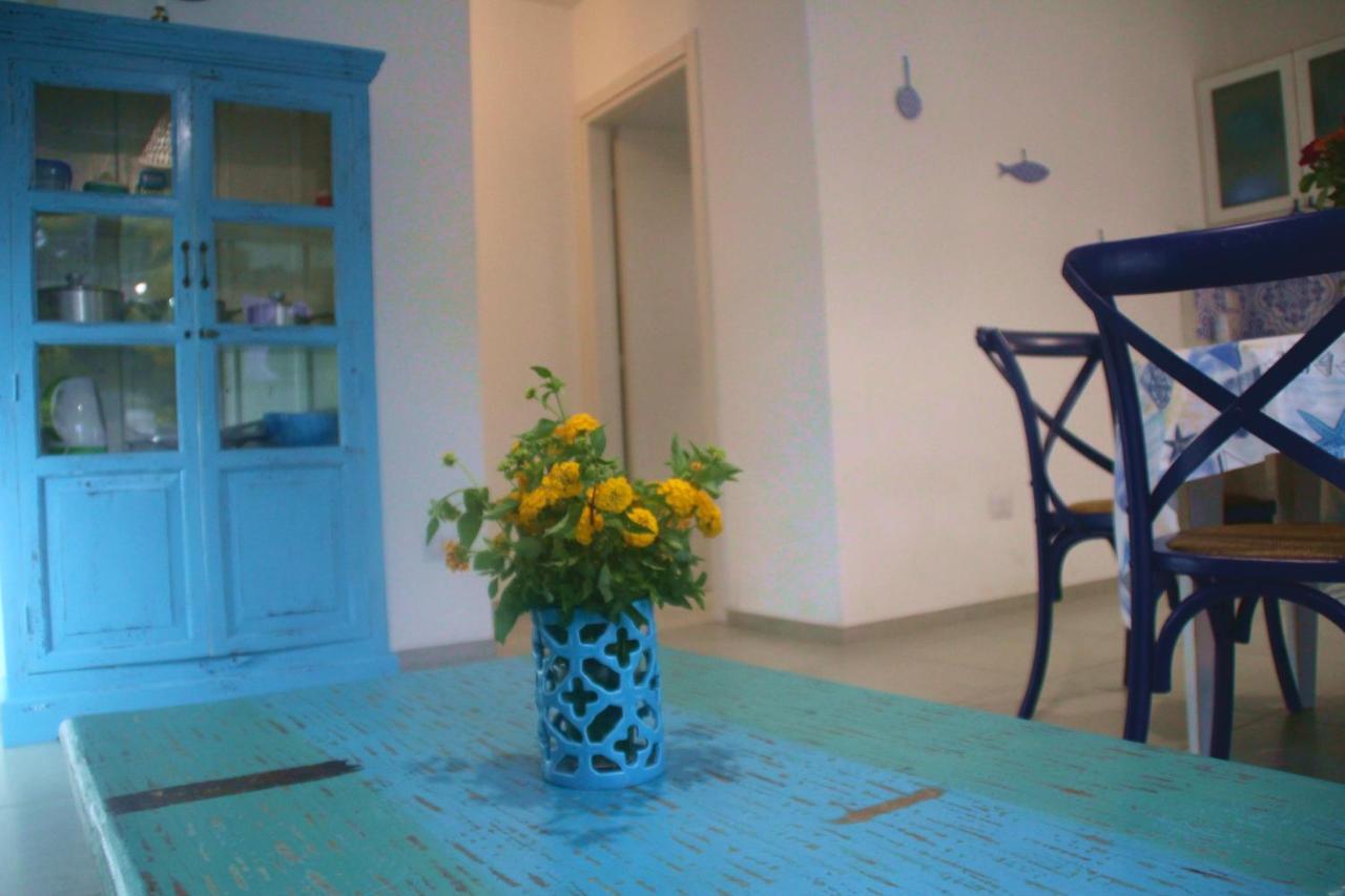 Torreblu Residence Torre Lapillo Ngoại thất bức ảnh